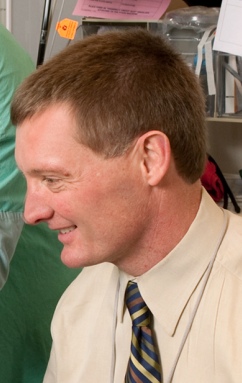 Timothy Sowerby, MD
